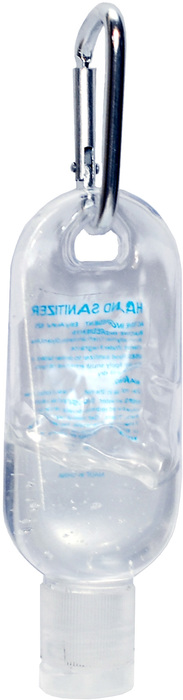 GEL ANTIBACTERIAL D308